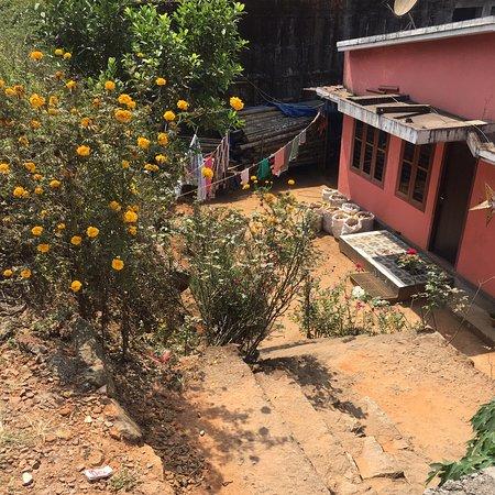 AryaBhavan Mess Homely Food